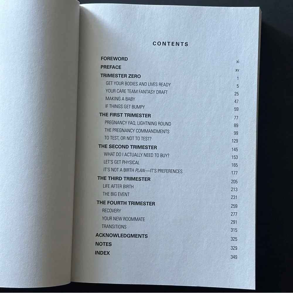 Bumpin': The Modern Guide to Pregnancy by Leslie Schrock | Non-fiction | PB - Picture 7 of 8